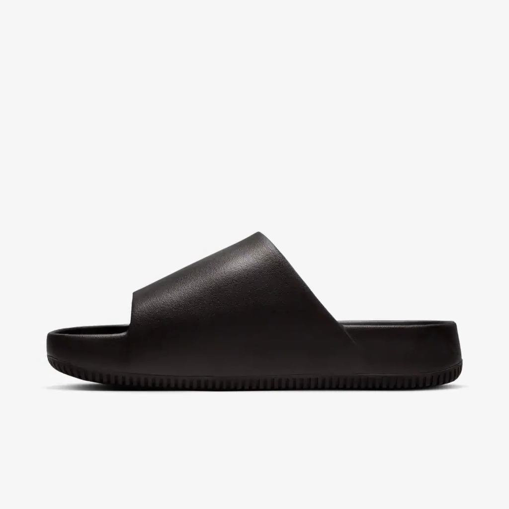 Nike Calm Slide Black